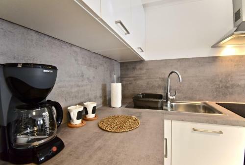 Delightful New Holiday Apartment With Grill And Trampoline