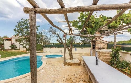 Holiday Home Fondole - Family Vacation
