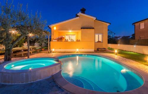 Holiday Home Fondole - Family Vacation