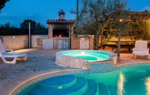 Holiday Home Fondole - Family Vacation