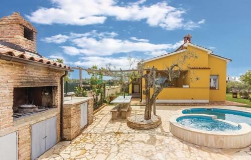 Holiday Home Fondole - Family Vacation