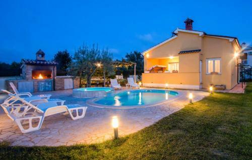 Holiday Home Fondole - Family Vacation