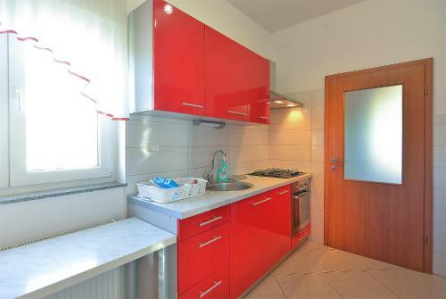 Apartment Vesna 2064