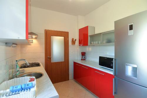 Apartment Vesna 2064