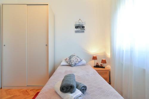 Apartment Vesna 2064
