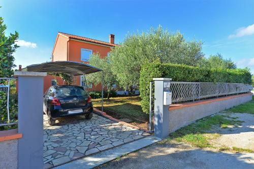 Apartment Vesna 2064