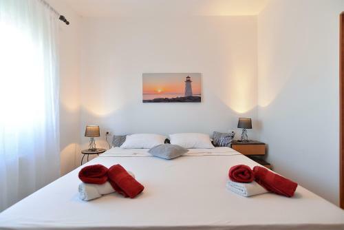 Apartment Vesna 2064