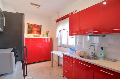 Apartment Vesna 2064