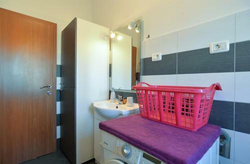 Apartment Vesna 2064