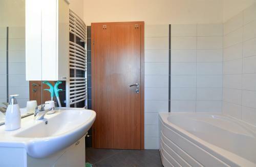 Apartment Vesna 2064