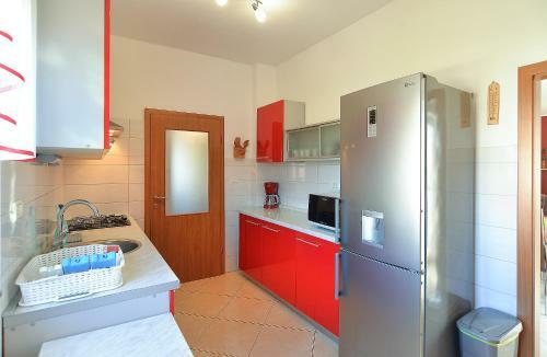 Apartment Vesna 2064