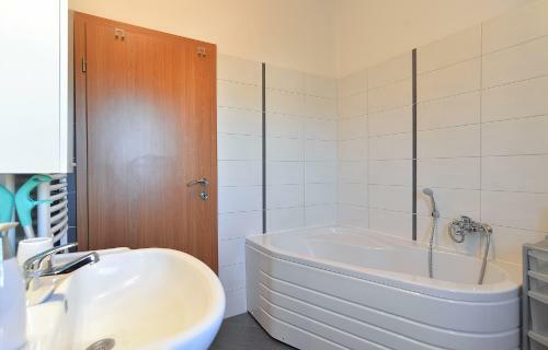 Apartment Vesna 2064