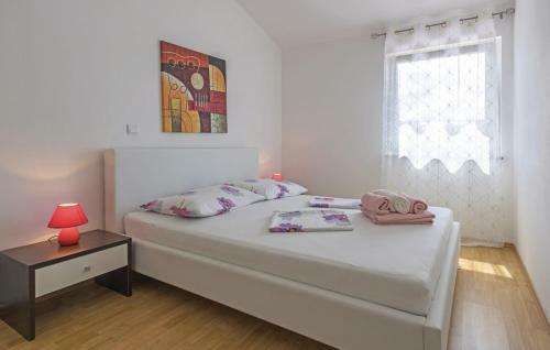 Holiday Home Gallesano