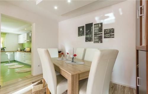 Holiday Home Gallesano