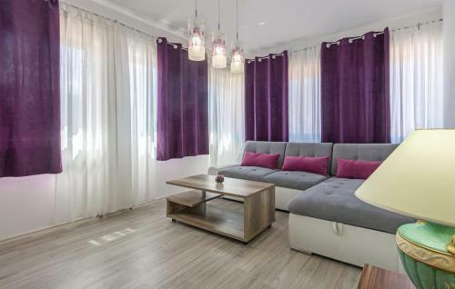Holiday Home Gallesano