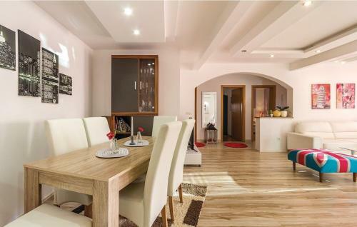 Holiday Home Gallesano