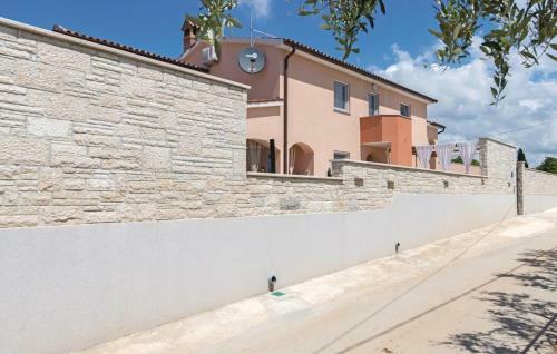 Holiday Home Gallesano