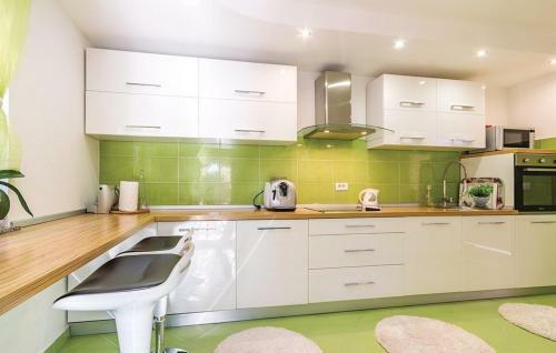 Holiday Home Gallesano