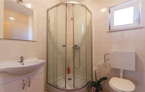 Holiday Home Gallesano