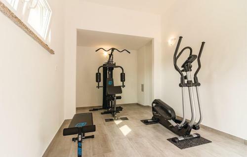 Holiday Home Gallesano