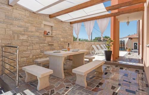 Holiday Home Gallesano