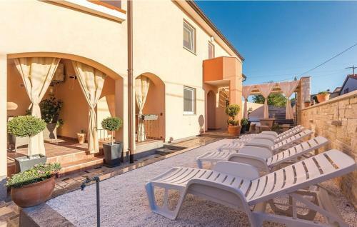 Holiday Home Gallesano