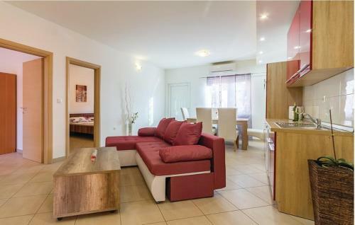 Holiday Home Gallesano