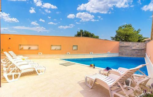 Holiday Home Gallesano