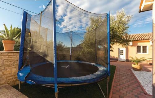Holiday Home Gallesano