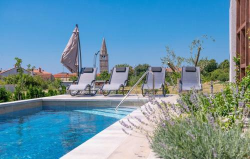 Villa Lily
