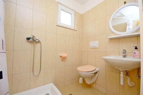 Apartments Edi