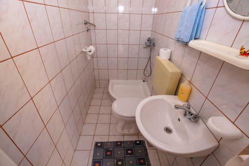 Robinson Olympos