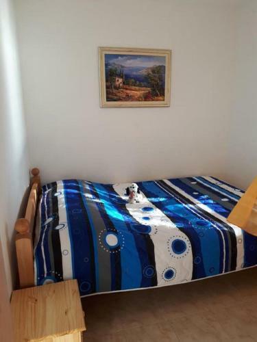 Apartments Mateo-by The Beach