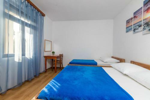 Apartamentos Lantana Robinson