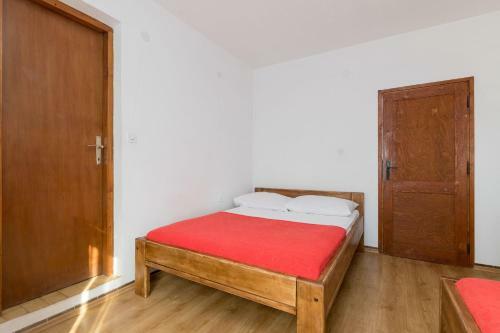 Apartamentos Lantana Robinson