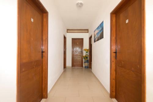 Apartamentos Lantana Robinson