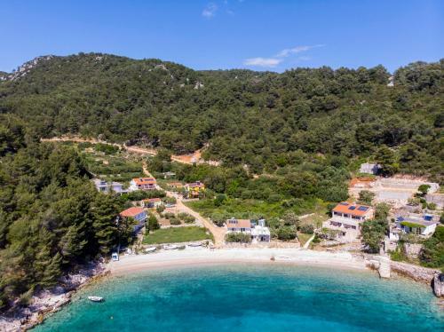 Apartments Petar
