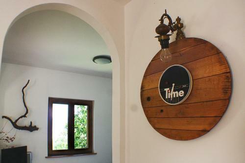 House Tonci