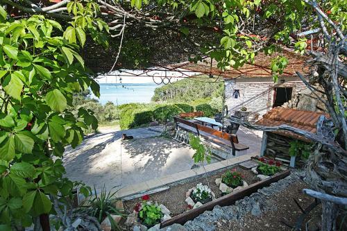 House Tonci