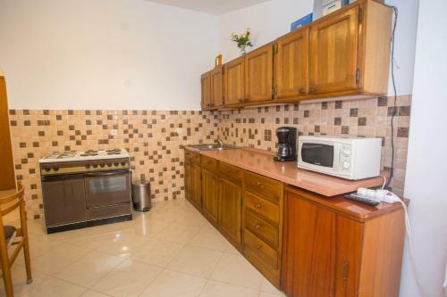 Hostal Apartments Katica