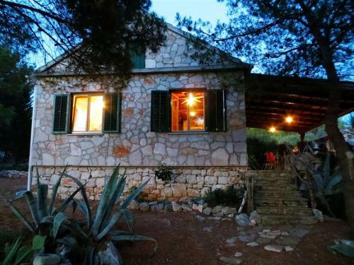 Apartamento Robinson Eden
