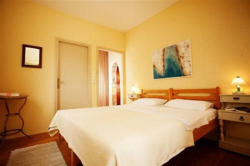 Apartamento Robinson Eden