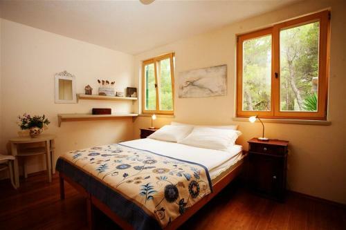 Apartamento Robinson Eden