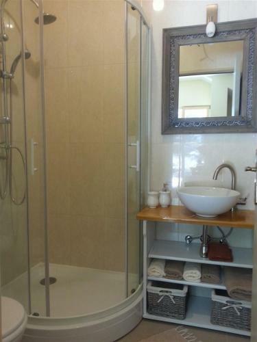 Apartamento Robinson Eden