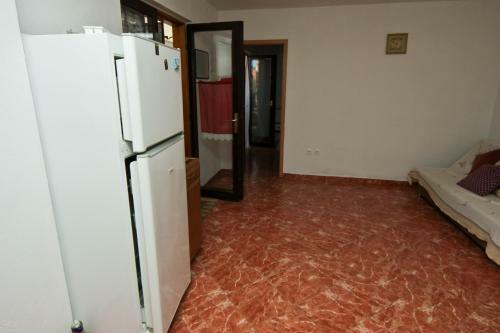 Apartamento Robinson Apollon