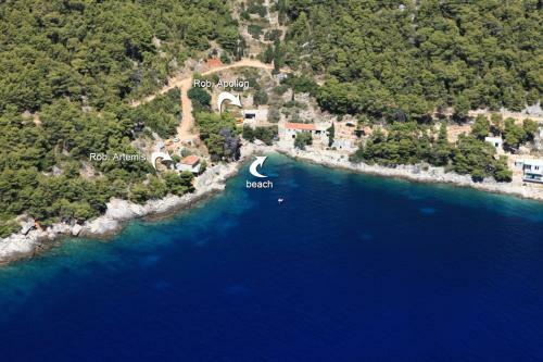 Apartamento Robinson Apollon