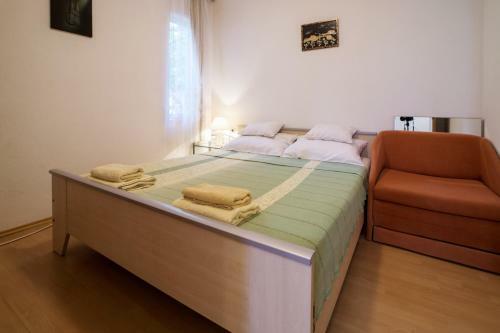 Apartmani Mila