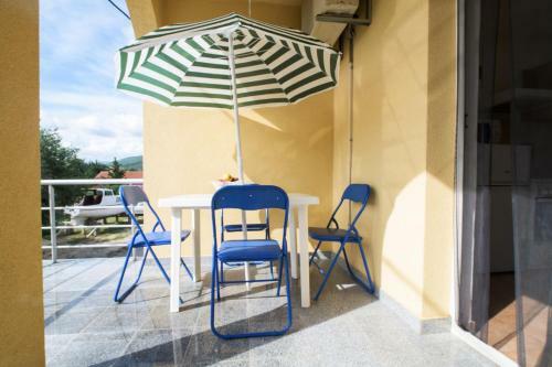 Apartmani Mila