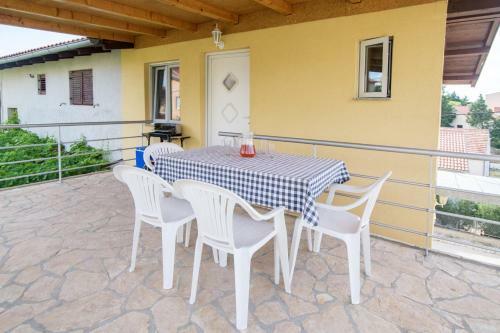 Apartmani Mila