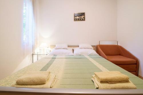 Apartmani Mila
